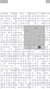 Sudoku 36 (AKA 36 x 36)