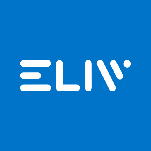 Eliv  Icon