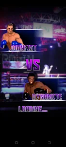 ULTIMATE BOXING