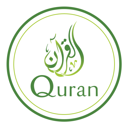 Tajweed Colored Quran logo