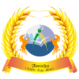 Anisha Global School icon