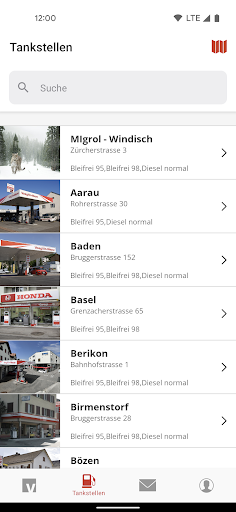 MyVoegtlin Screen 3