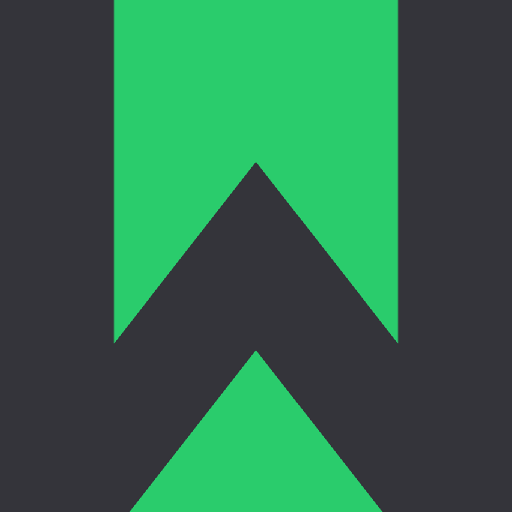Warak Green - Icon Pack