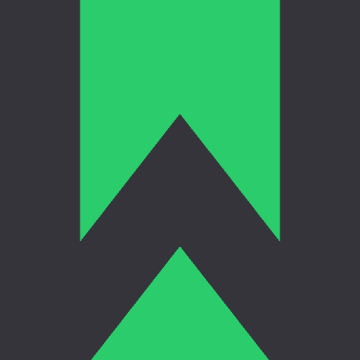 Warak Green - Icon Pack logo