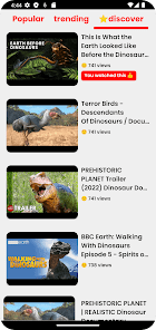 Screenshot image