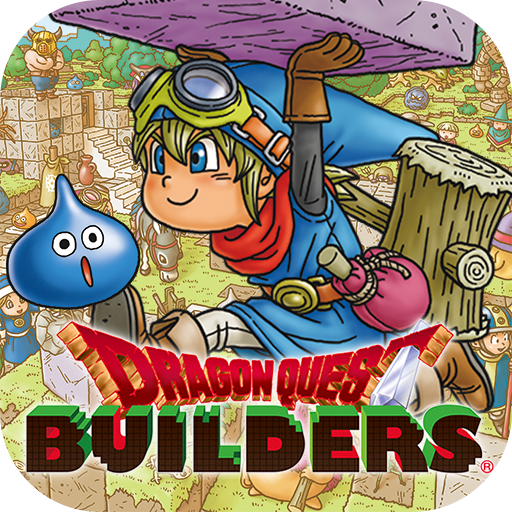 DRAGON QUEST TACT - Apps on Google Play