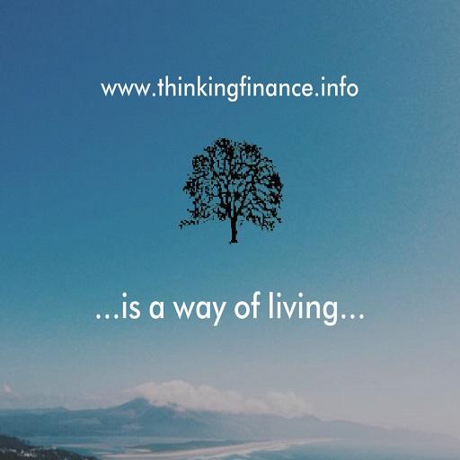 ThinkingFinance logo