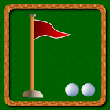 Mini Golf'Oid - AGC1 course icon