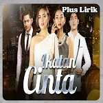 Cover Image of Baixar OST Ikatan Cinta Offline Lirik 1.1.1 APK