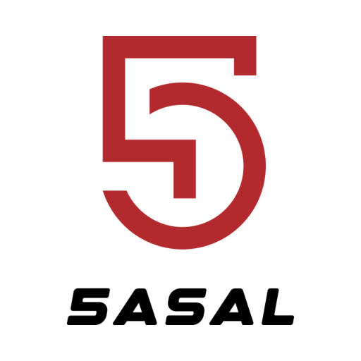 5asal logo