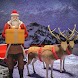 Christmas Gift Crazy Santa - Androidアプリ
