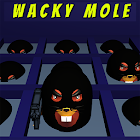 Whack A Wacky Mole 2