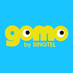 Cover Image of Download GOMO Singapore  APK