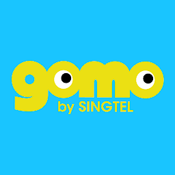 「GOMO Singapore」のアイコン画像