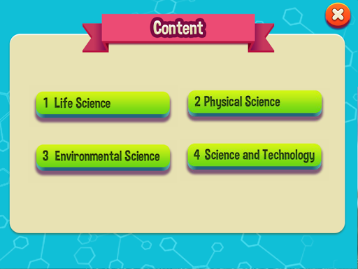 Science Future Explorers 2 Screen 2
