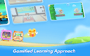 screenshot of Ace Early Learning