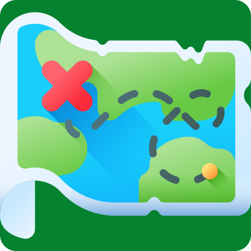 Walking Tracker logo