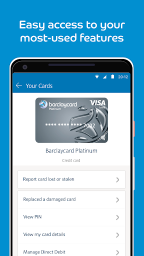 Barclaycard – Apps bei Google Play Barclaycard – Apps bei Google Play