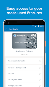 Embark Card Mobile - Apps on Google Play