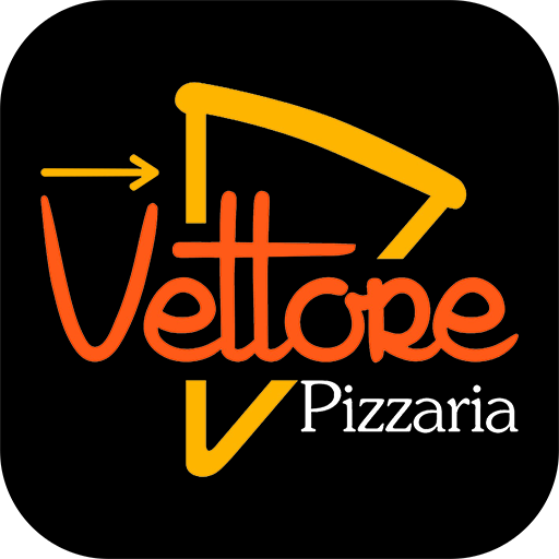 Pizzaria Vettore logo