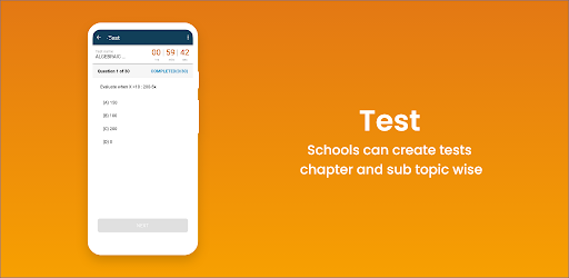 Avani Edu Publications Screen 2