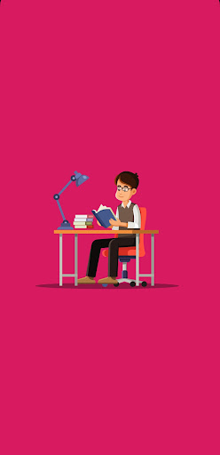 Android application مناهج العراق screenshort