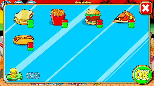 Screenshot 15 Restaurante de Pinguinos android