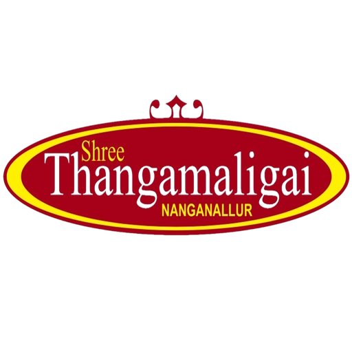 Shree Thangamaligai Jewellery