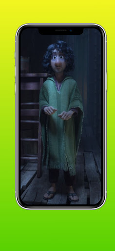 Bruno Encanto Wallpapers HD