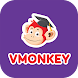 Vmonkey: Kids Learn Vietnamese - Androidアプリ