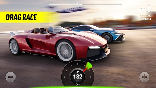 Race Max Pro MOD APK v0.1.656 (Unlimited Money) 4