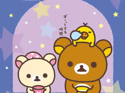 [10000ダウンロード済み√] ���マホ 壁紙 リラックマ 117169-スマホ 壁紙 リラックマ