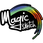 Magic Sketch Apk