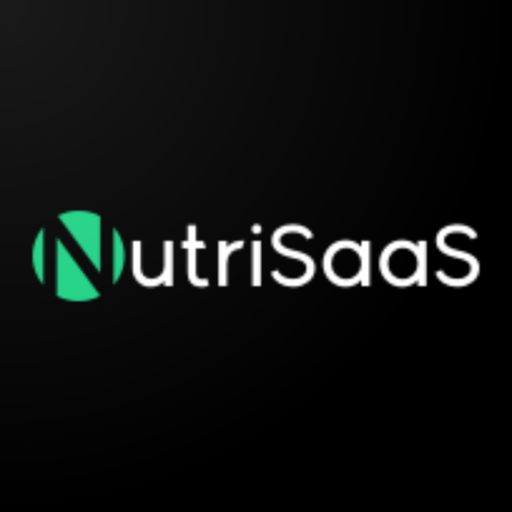 NutriSaaS for  Android – Latest Version & Features app icon