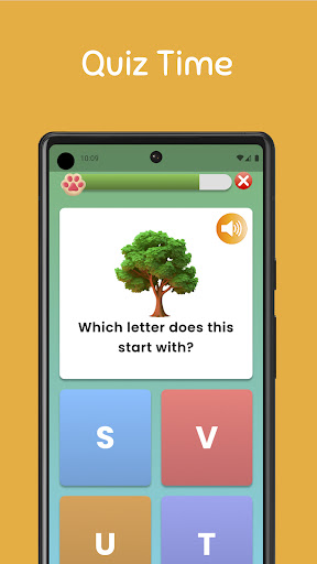 Screenshot of Learn with Jimbo