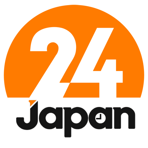 재팬24 - 일본구매대행 / 직구 쇼핑몰 사이트 logo