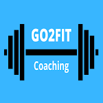 Cover Image of Tải xuống GO2FIT GO2FIT 12.13.0 APK