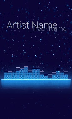 Audio Glow Music Visualizerのおすすめ画像2