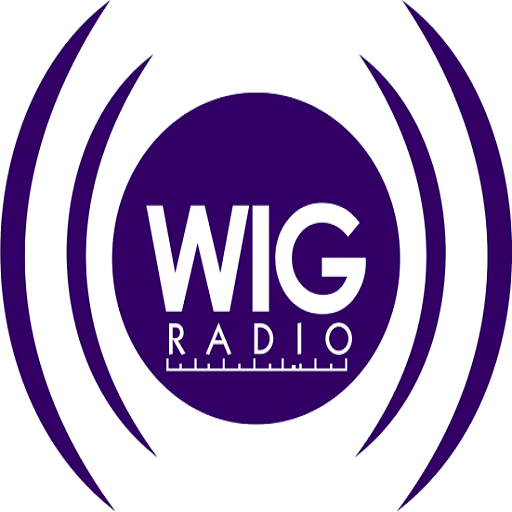 WiGRadio Plus  Icon