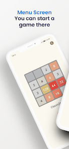 Numeric 2048 2.2 APK + Mod (Free purchase) for Android