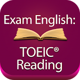 Exam English: TOEIC® Reading icon