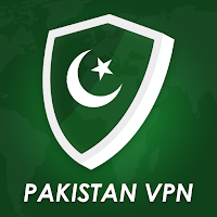 Pakistan VPN Proxy Master : Best VPN Free