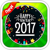 Kata Ucapan Tahun Baru 2017 icon