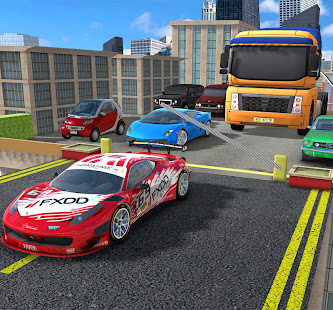 Smash Car: Extreme Car Driving apkdebit screenshots 8