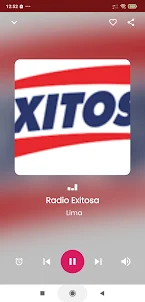 Radio Peru - Online FM