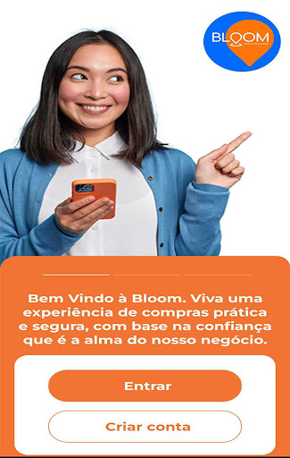 Bloom Screen 2