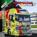 Cover Image of Unduh Koleksi Mod Bussid Lengkap  APK