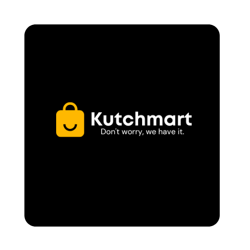 Kutchmart logo