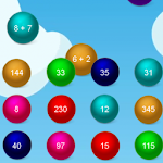 Cover Image of Unduh Speed Math Game  APK