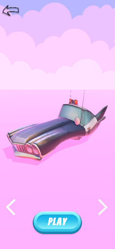 Car Chaos Smash Game